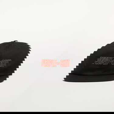 Šiltovka Pleasures PLEASURES x Slipknot People Snapback Cap Čierna | P25SK020 BLACK, 0