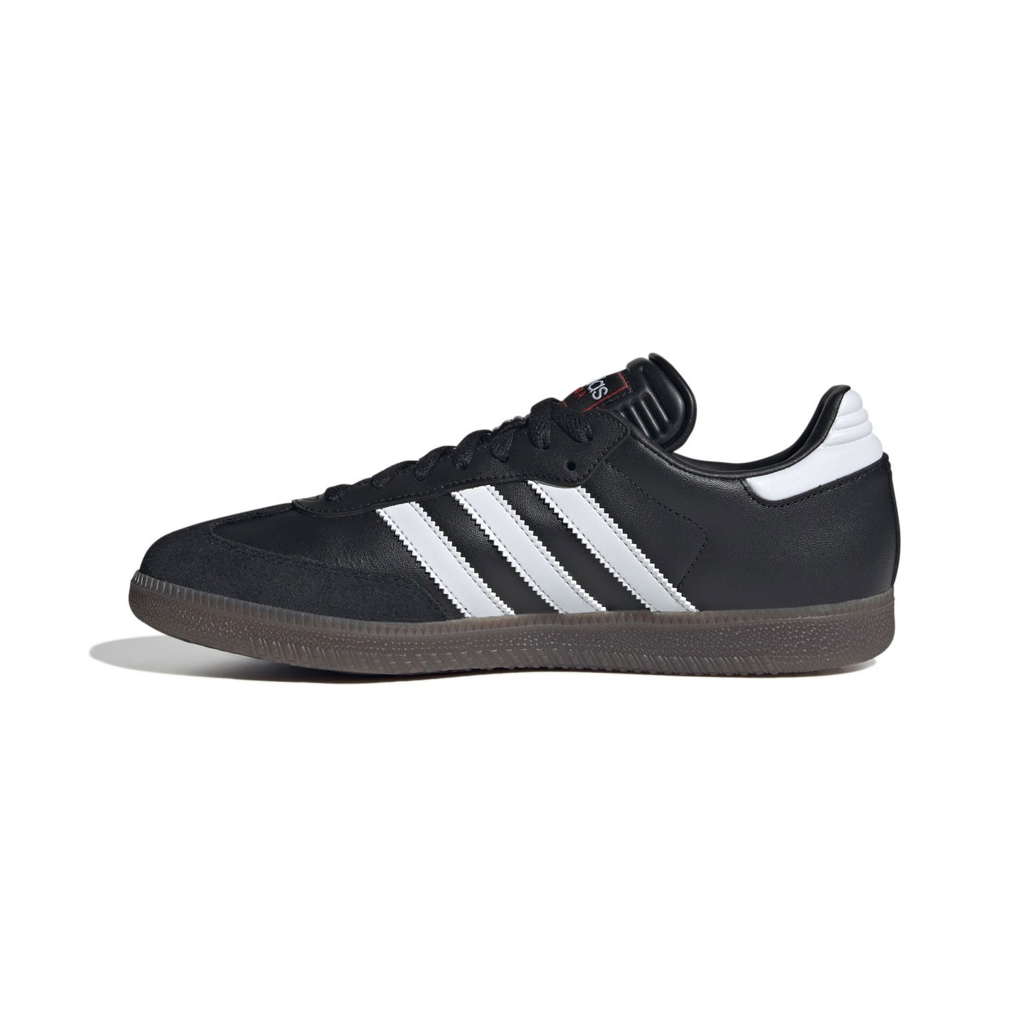 Tenisky a topánky adidas Originals SAMBA 46 Čierna | IH6000, 1