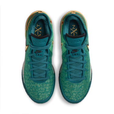 Tenisky a topánky Nike LeBron NXXT Gen Zelené | DR8784-301, 2