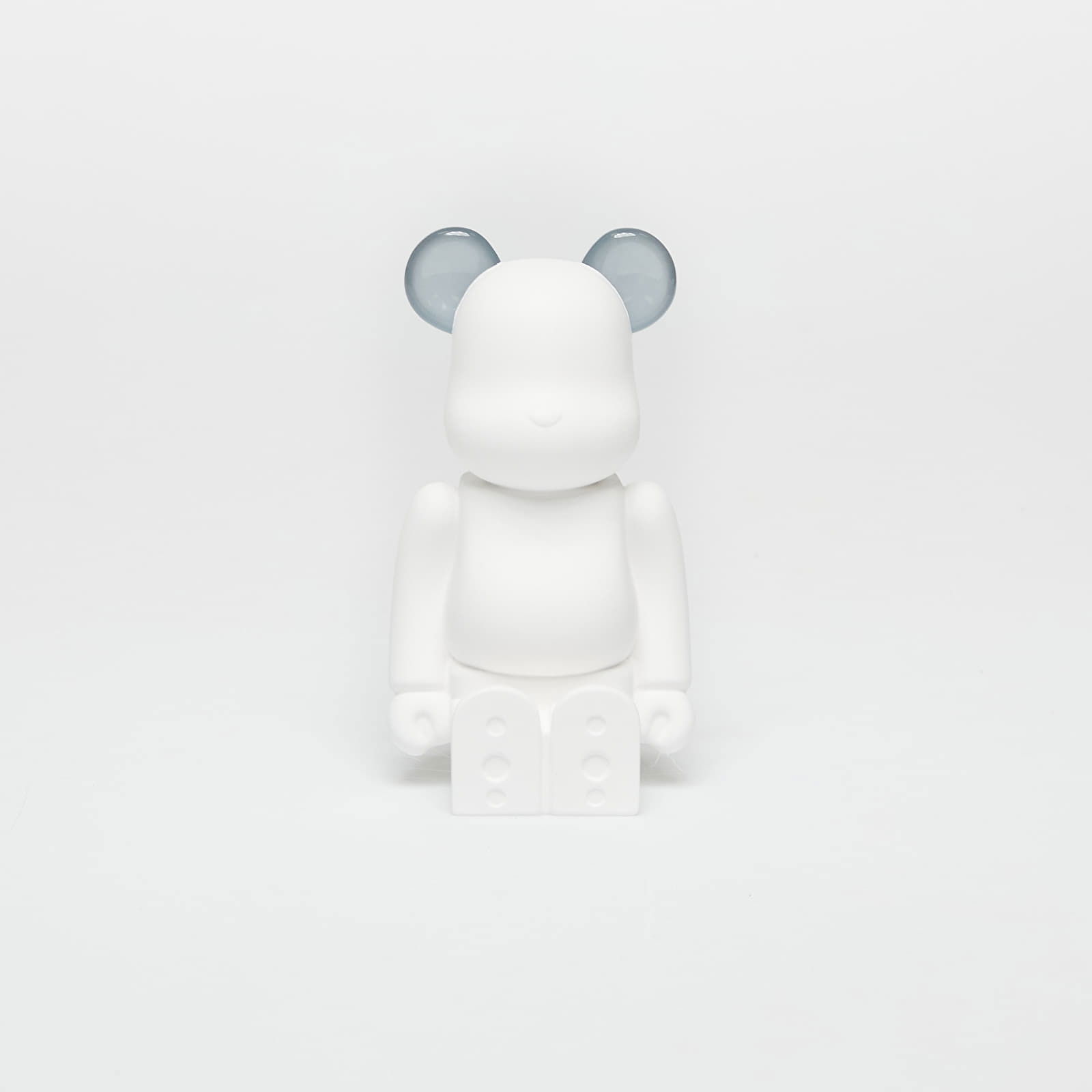 BE@RBRICK AROMA ORNAMENT No.0 LUMINOUS Gray