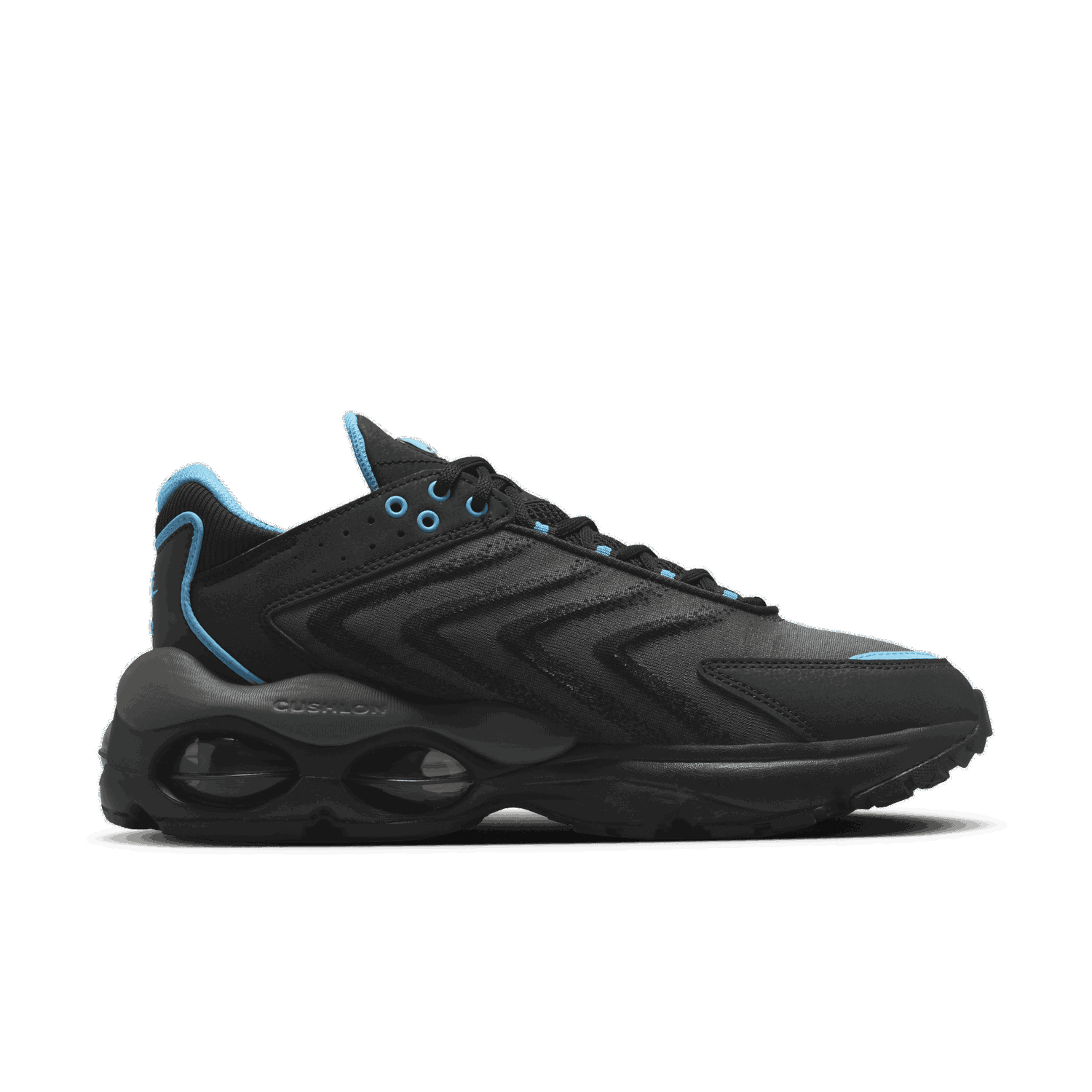 Tenisky a topánky Nike Air Max TW "University Blue" Čierna | FD9750-001, 1