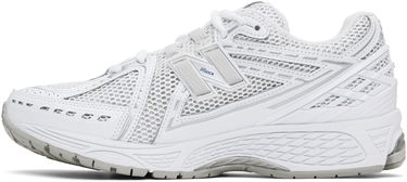 Tenisky a topánky New Balance 1906R Biela | U1906RCA, 2