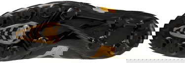 Tenisky a topánky Mizuno Morelia II Pro FG Čierna | p1ga2313-050, 2