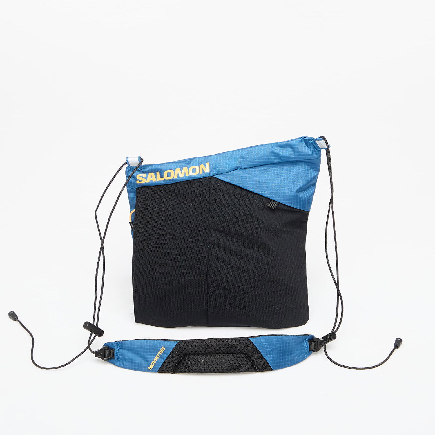 Taška cez rameno Salomon Small Sling Bag Žltá | LC2711300, 1