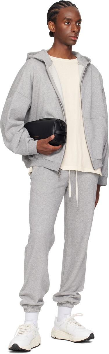 Cestovná taška Common Projects Common Projects Toiletry Pouch Čierna | ARTICLE 9185, 3