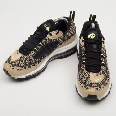 Tenisky a topánky Nike Air Max 98 Premium Béžová | BV1978-200, 2