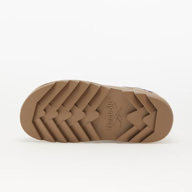 Tenisky a topánky Reebok Needles x Beatnik Moc "Modern Beige" Béžová | HP6839, 3