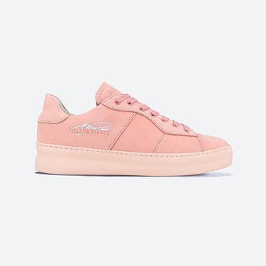 Tenisky a topánky Filling Pieces Low Plain Ružová | 42227271888, 0