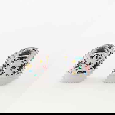 Tenisky a topánky adidas Originals Jeremy Scott x Forum 84 Low "Multi" Rôznofarebný | GX9668, 2
