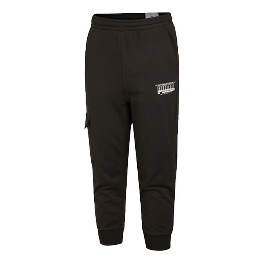 Tepláky Puma Cargo Pants Čierna | 534121-01, 0