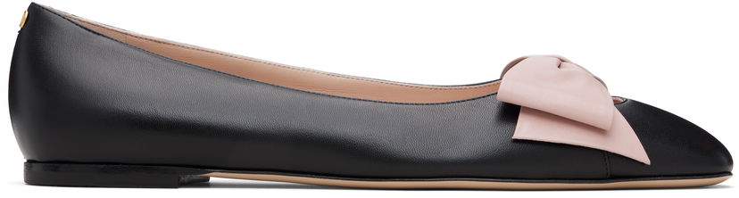 Tenisky a topánky Valentino Garavani Bowow Kidskin Ballerina Flats Rôznofarebný | 7W2S0MS0DDT