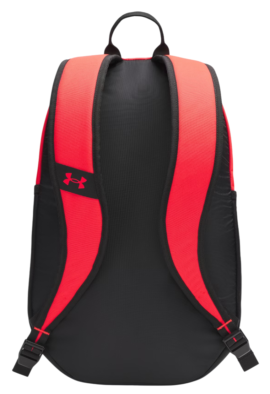 Batoh Under Armour Hustle Lite Backpack Červená | 6000399-713, 1