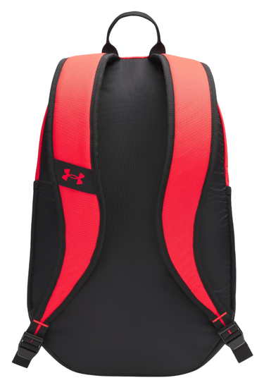 Batoh Under Armour Hustle Lite Backpack Červená | 6000399-713, 1