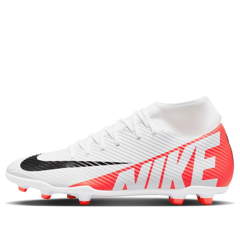 Tenisky a topánky Nike Mercurial Superfly 9 Club MG 'Ready Pack' Biela | DJ5961-600