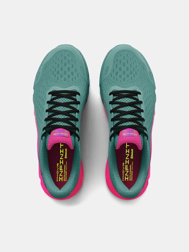 Tenisky a topánky Under Armour HOVR Infinite 3 Daylight Tyrkysová | 3025175-300, 3