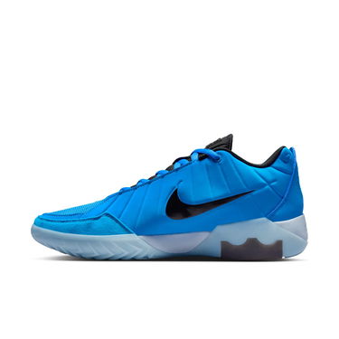 Tenisky a topánky Nike LeBron Witness 9 Modrá | HQ8034-400, 2