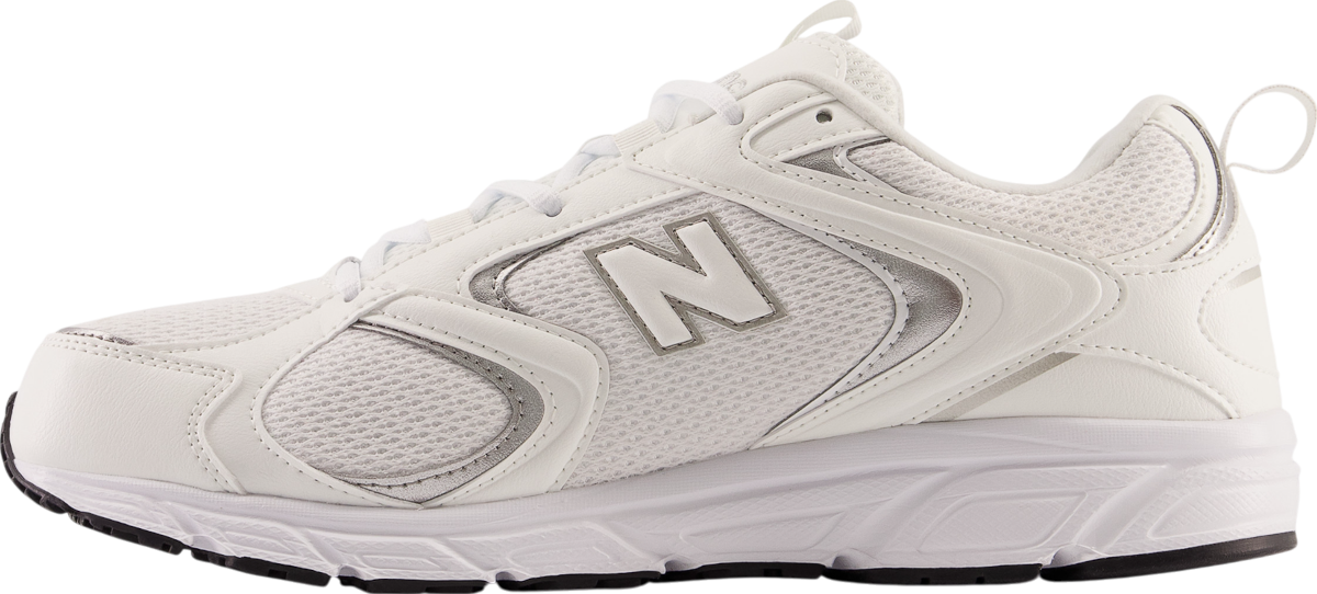 Tenisky a topánky New Balance 408 Biela | ML408W, 1