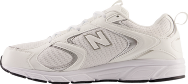 Tenisky a topánky New Balance 408 Biela | ML408W, 1