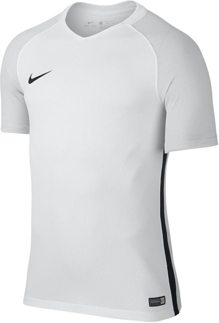 Dres Nike Nike Revolution IV Jersey Biela | 833018-10, 0