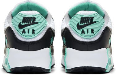 Tenisky a topánky Nike Air Max 90 W Biela | cd0490-104, 5