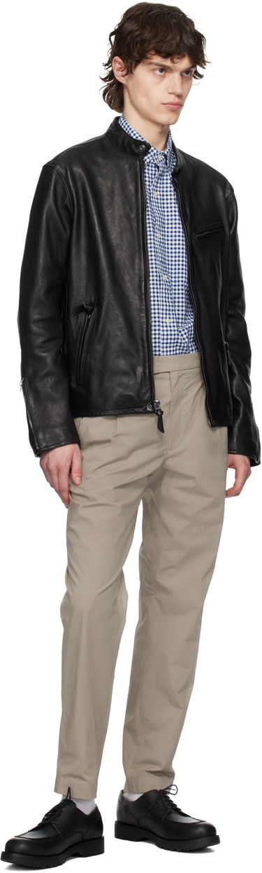 Košeľa Polo by Ralph Lauren Ralph Lauren Classic Fit Gingham Oxford Shirt Modrá | 710548535007, 3