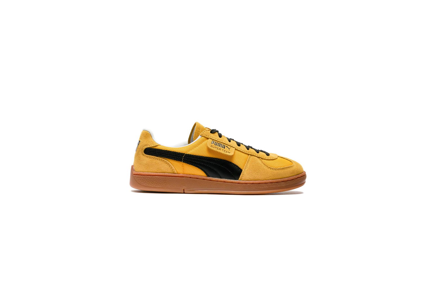 Tenisky a topánky Puma Super Team OG Oranžová | 390424-11, 0