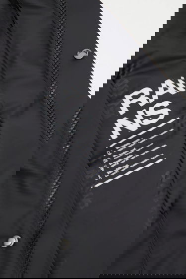 Parka Rains Winter Nome Parka W3T3 Čierna | 21450.01, 9