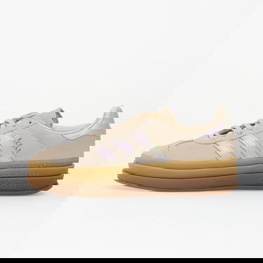 Tenisky a topánky adidas Originals Gazelle Bold Béžová | IH6782, 0