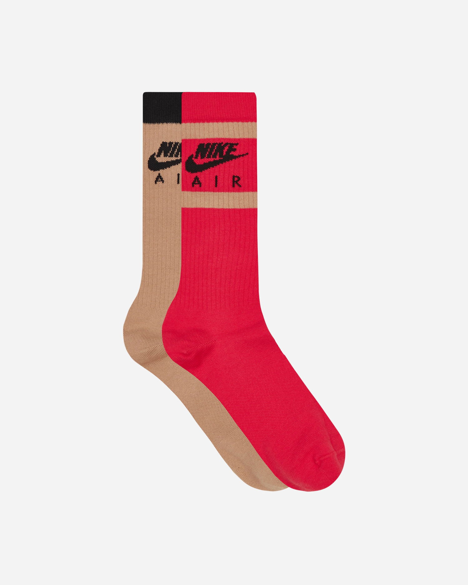 Spodná bielizeň a ponožky Nike Everyday Essential Crew Socks Multicolor Rôznofarebný | DH6170-911, 1