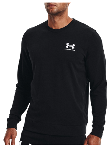 Under Armour Rival Terry Crew 1370404-001
