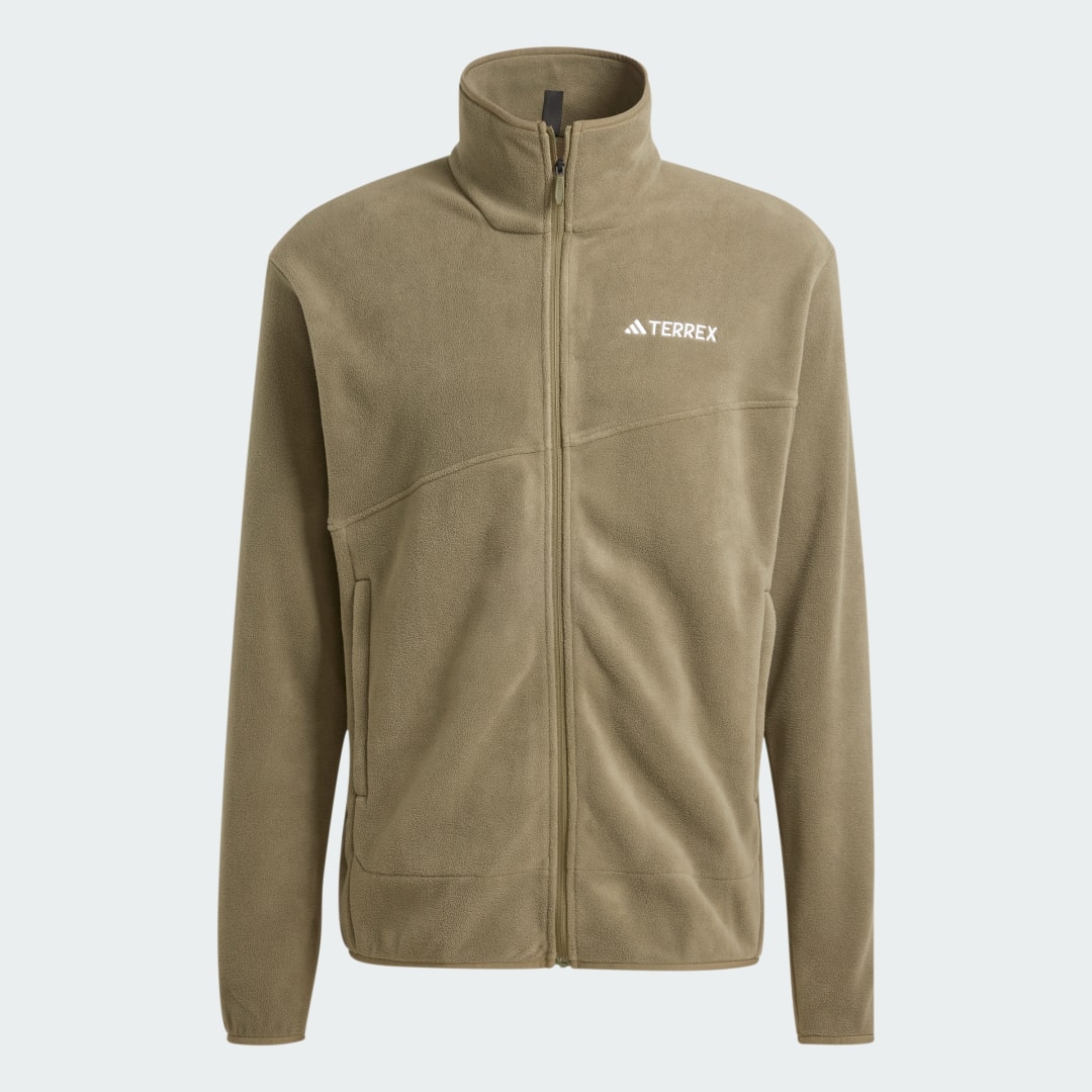 Terrex Multi Full-Zip Fleece