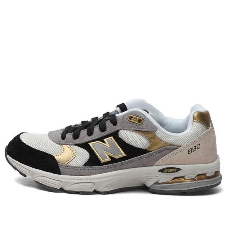 Tenisky a topánky New Balance 880 Šedá | WW880MY, 0