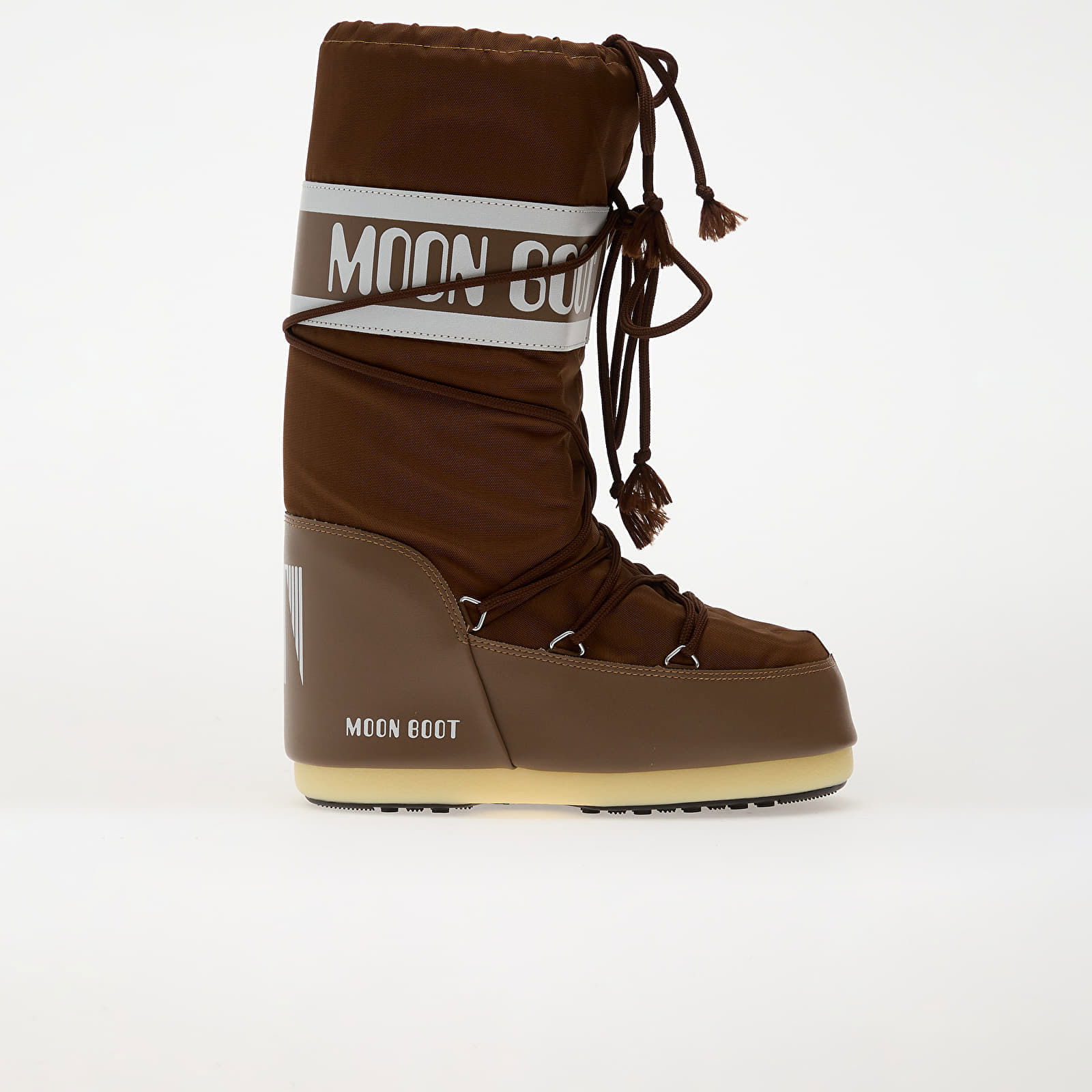 MB ICON NYLON Boots