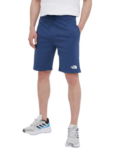 Šortky The North Face Standart Shorts Navy | NF0A3S4EHDC1