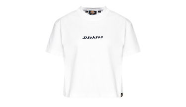 Tričko Dickies S/S Loretto Tee Biela | DK0A4XBA-WHX, 1