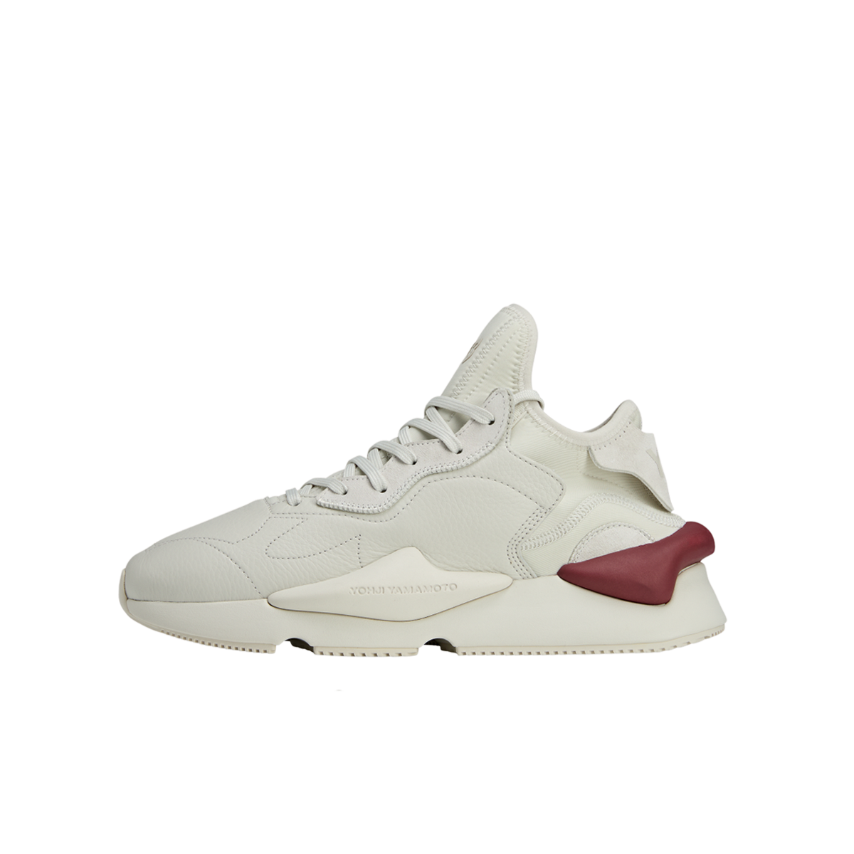 Tenisky a topánky adidas Originals Y-3 KAIWA Biela | JR4201, 0