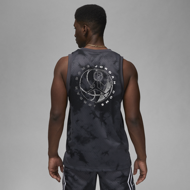Dres Nike Jordan Dri-FIT Sport Breakfast Club Čierna | DZ0565-022, 2