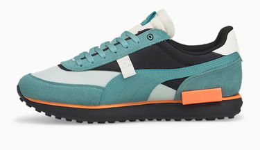 Tenisky a topánky Puma Future Rider Modrá | 383148_04, 2
