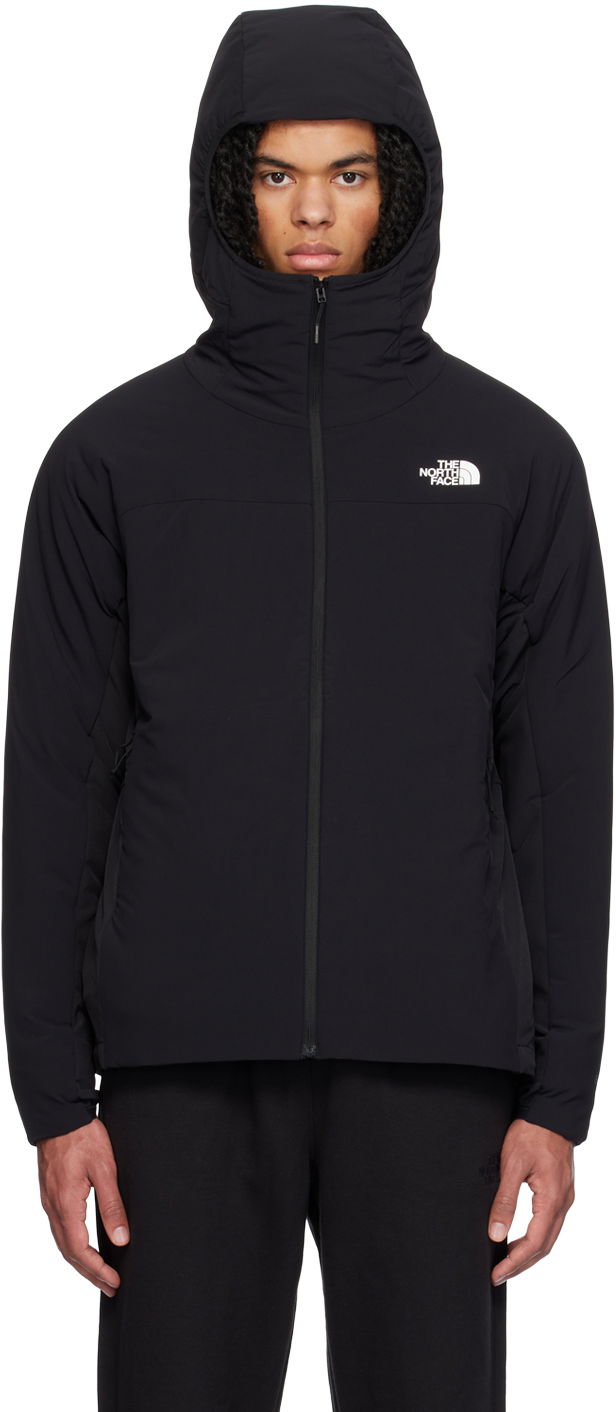 Bunda The North Face Black Casaval Jacket Čierna | NF0A7UTA, 0