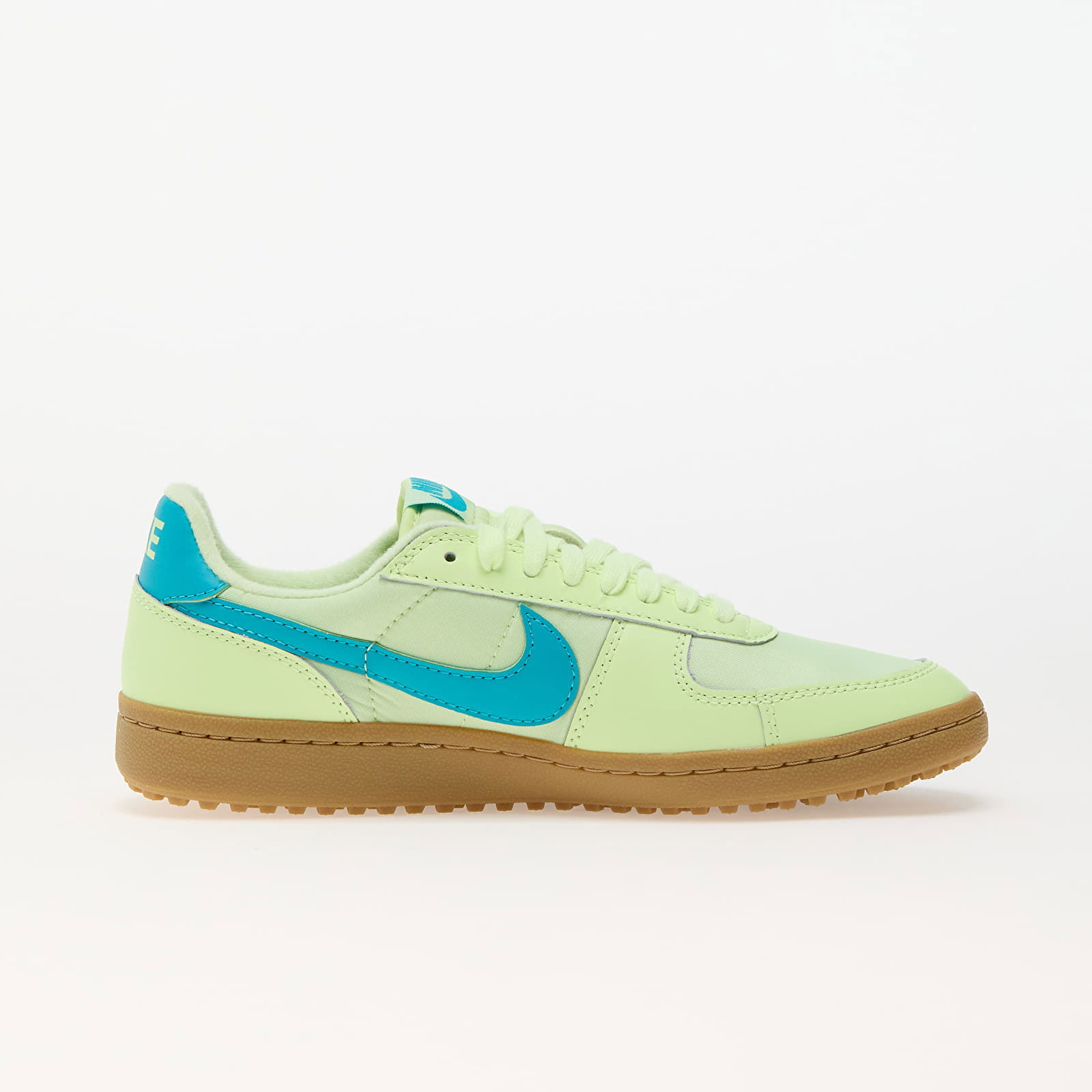 Field General 82 Sp Barely Volt/ Dusty Cactus-Gum Light Brown