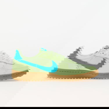 Tenisky a topánky Nike Field General 82 Sp Barely Volt/ Dusty Cactus-Gum Light Brown Zelené | HM5685-700, 2