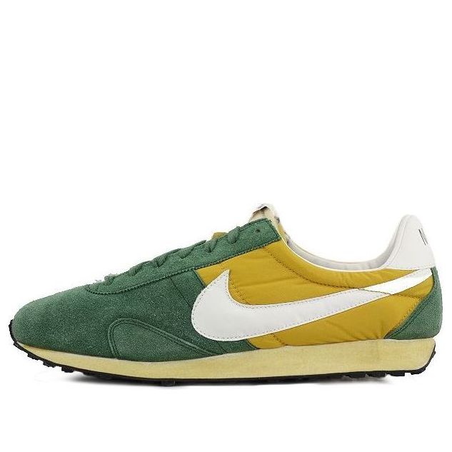 Tenisky a topánky Nike Pre Montreal Racer Vintage Zelené | 476717-300, 0