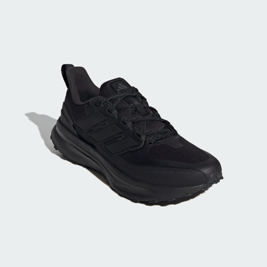 Tenisky a topánky adidas Performance Ultrarun 5 TR Čierna | JP5908, 1