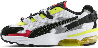 Tenisky a topánky Puma Cell Alien Ader Error Biela | 370112-01, 0