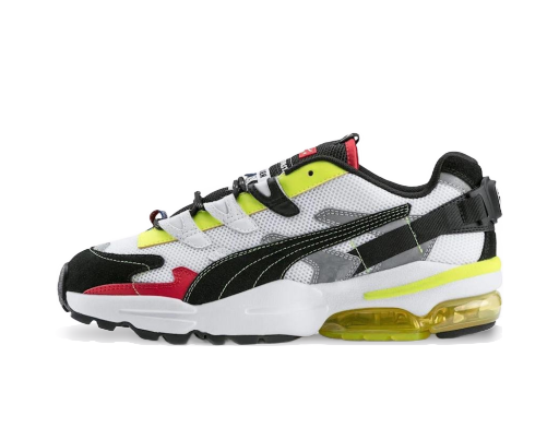 Tenisky a topánky Puma Cell Alien Ader Error Biela | 370112-01