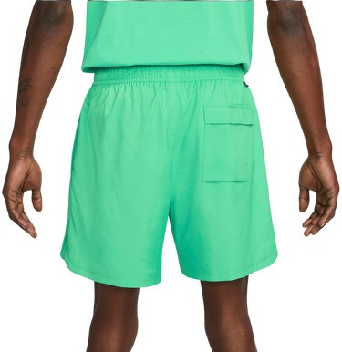 Šortky Nike Sportswear Sport Essentials Shorts Zelené | DM6829-363, 3