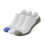 Anytime Ankle Sock 3-Pack, Size Small