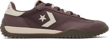 Tenisky a topánky Converse Run Star Nylon & Leather Hnedá | A14235C, 0