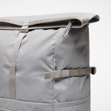 Batoh FJÄLLRÄVEN High Coast Foldsack 24 Šedá | F23222-16, 3