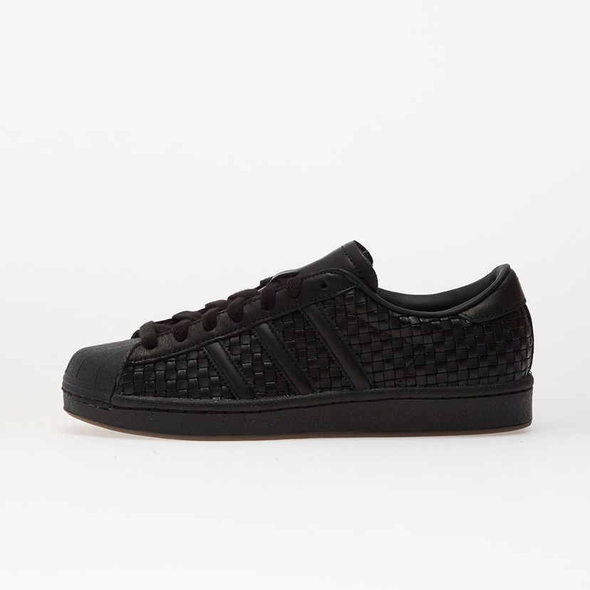 Tenisky a topánky adidas Originals Superstar Vintage Čierna | JR6002